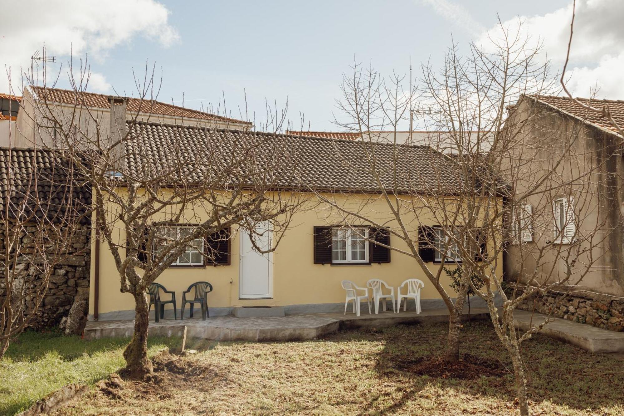 Casa Do Malhadinhas By Vacationy Villa Vila Nova de Paiva Eksteriør bilde